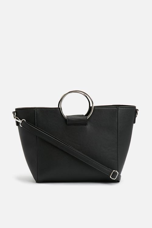 Katherine tote bag