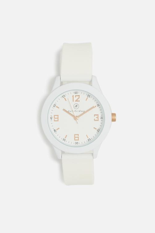 Sports watch