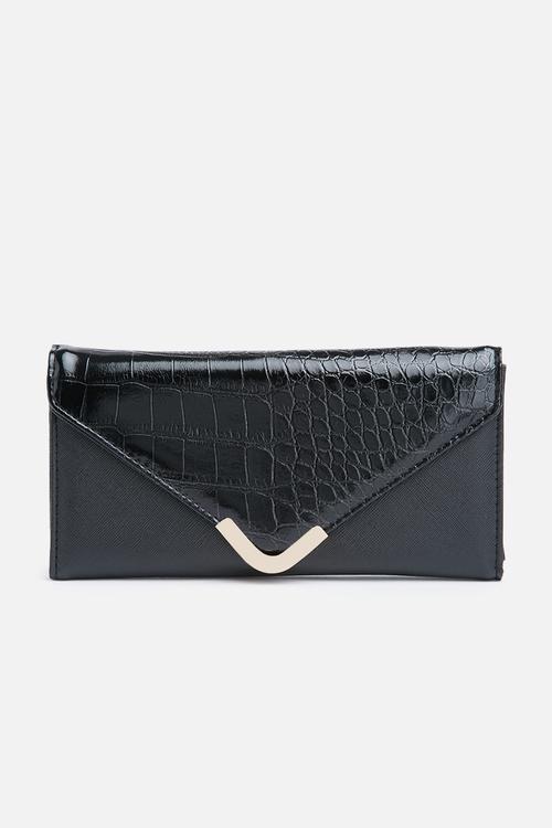 Croc wallet