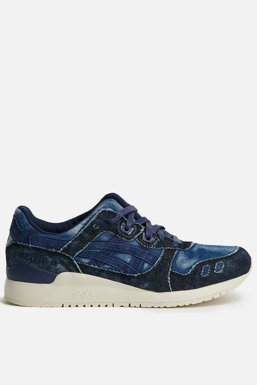 Gel-Lyte III