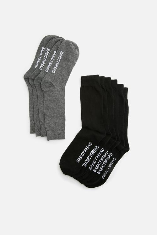 5 pack socks