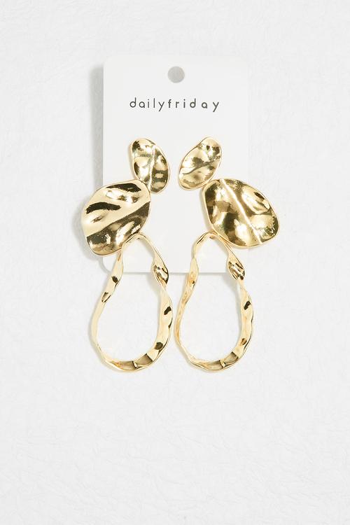 3 Pack statement studs