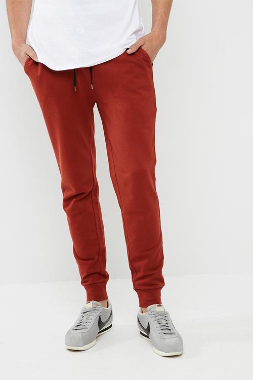Skinny sweat jogger