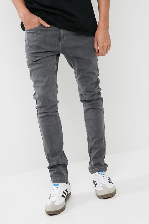 Skinny fit jeans