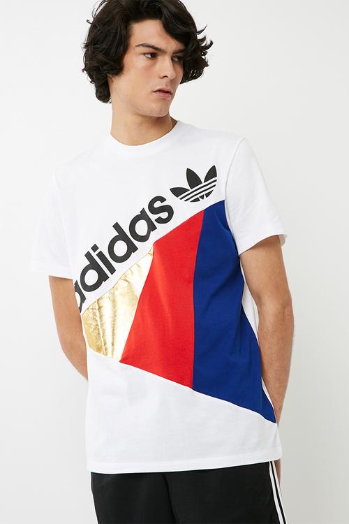 Tribe tee 