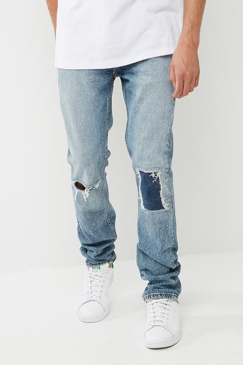511 slim fit