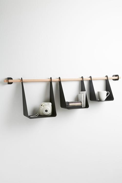 Trio shelf
