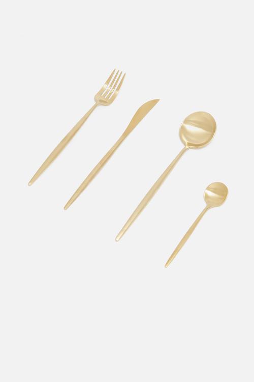 Dubai 16pce cutlery set