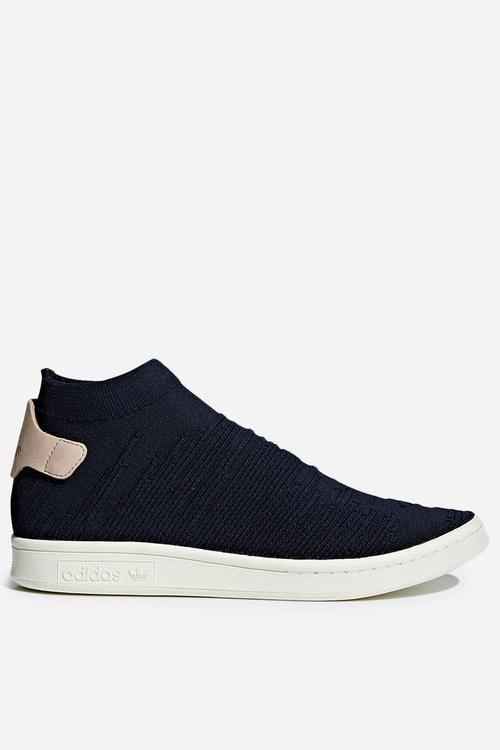 Stan Smith Sock PK W 