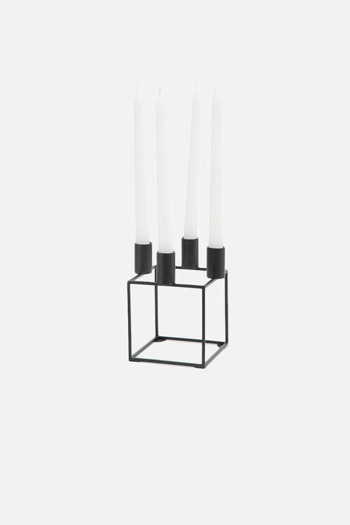 Lida dinner candle holder
