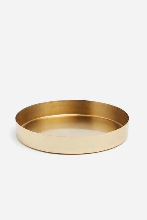 Misa tray