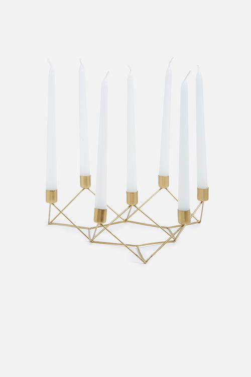 Yuuko candle stand