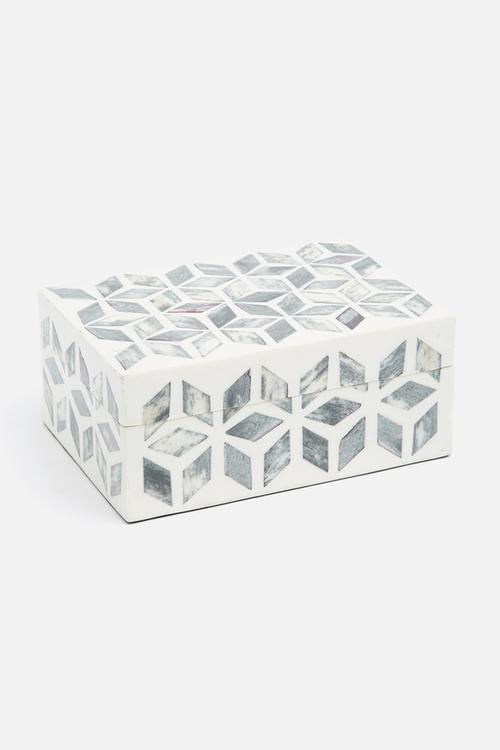 Ellery box
