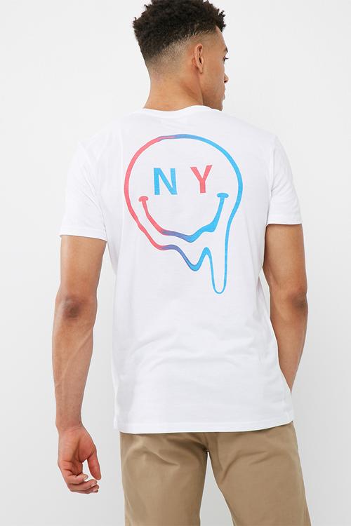 Tbar tee