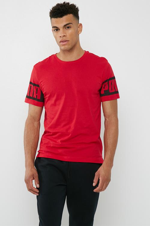 Rebel tee