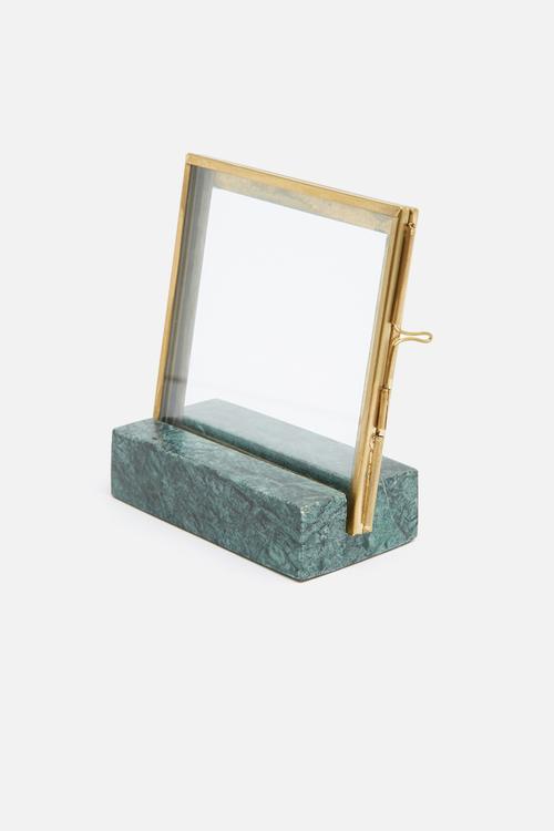 Scarlett photo frame