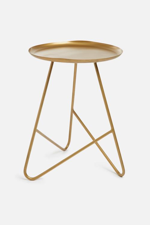 Zeniba side table