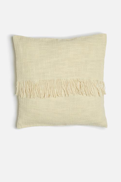 Armin cushion cover - cream