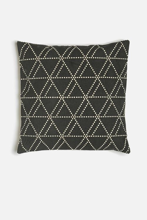 Mikasa cushion cover