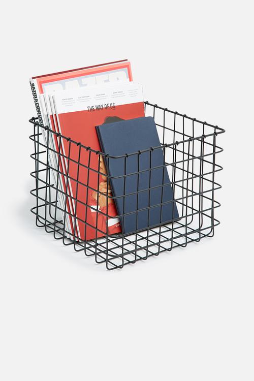 Pomona large basket