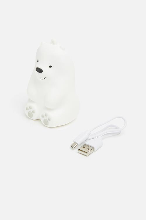 Polar bear powerbank