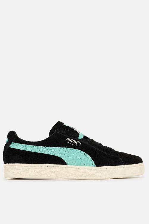 Suede Diamond