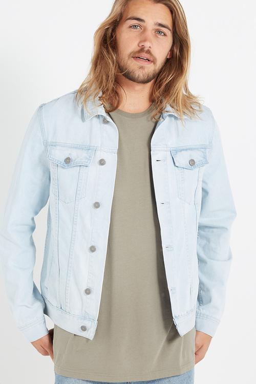 Rodeo jacket