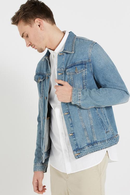 Rodeo jacket