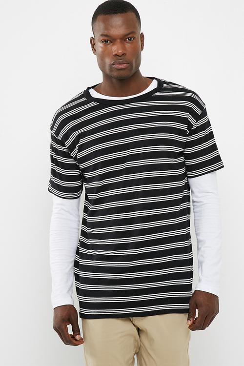 Dylan tee