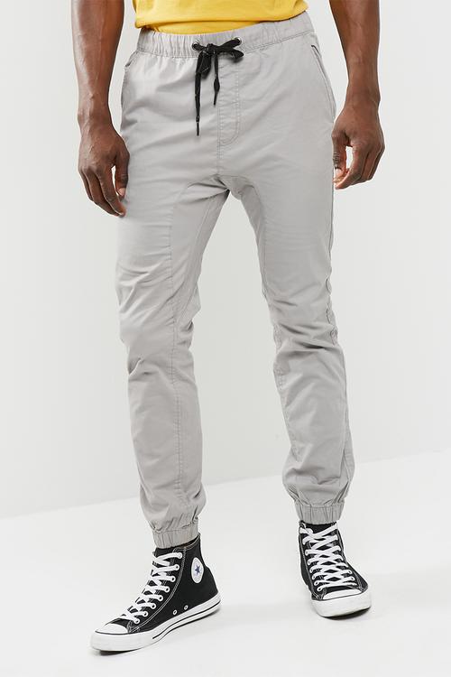 Drake cuffed pants