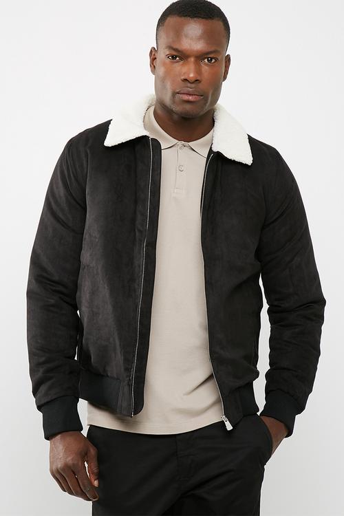 Preston sherpa bomber
