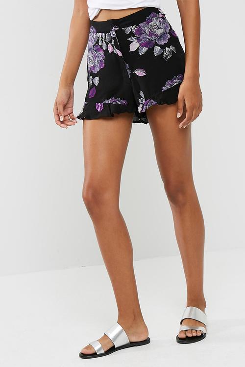 Paige flirty shorts