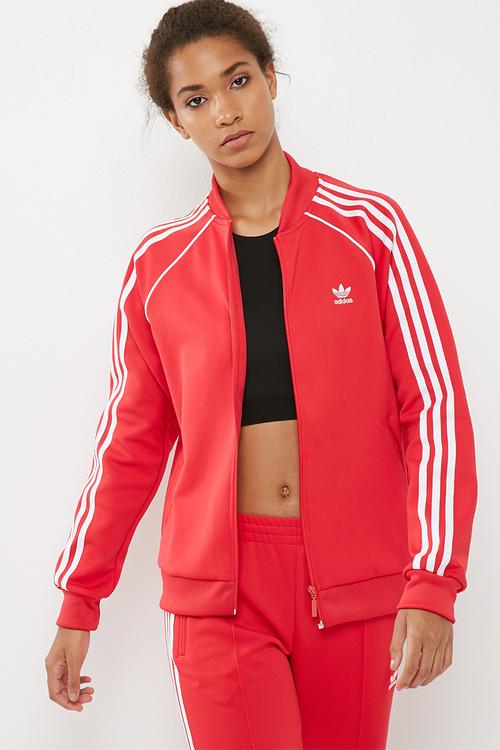 SST track top