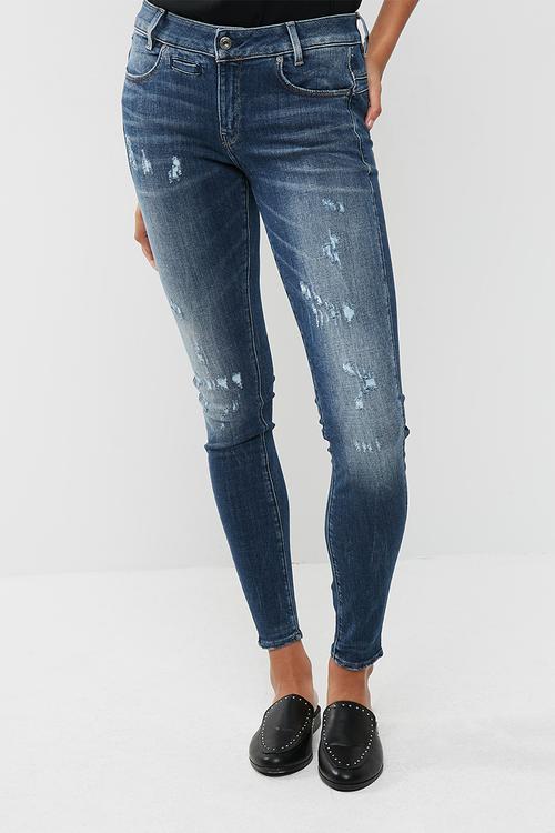 D-Staq mid skinny