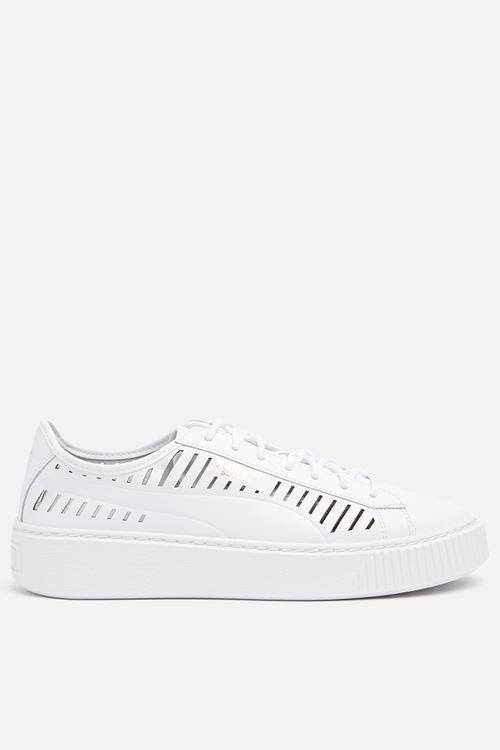 Basket Platform