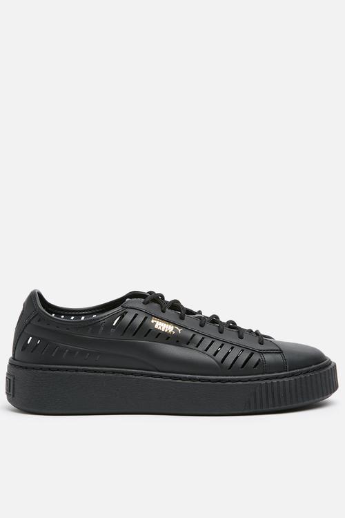 Basket Platform