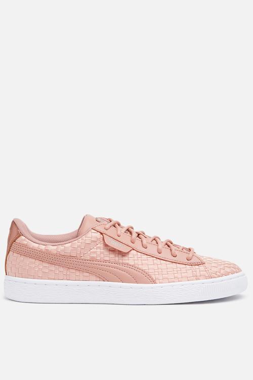 Basket Satin