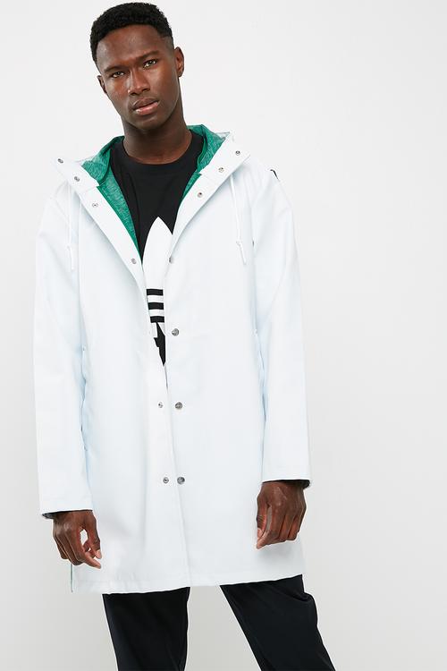 Eqt rain jacket