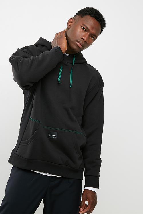 Eqt hoodie