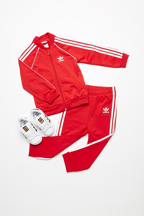 Kids SST tracksuit