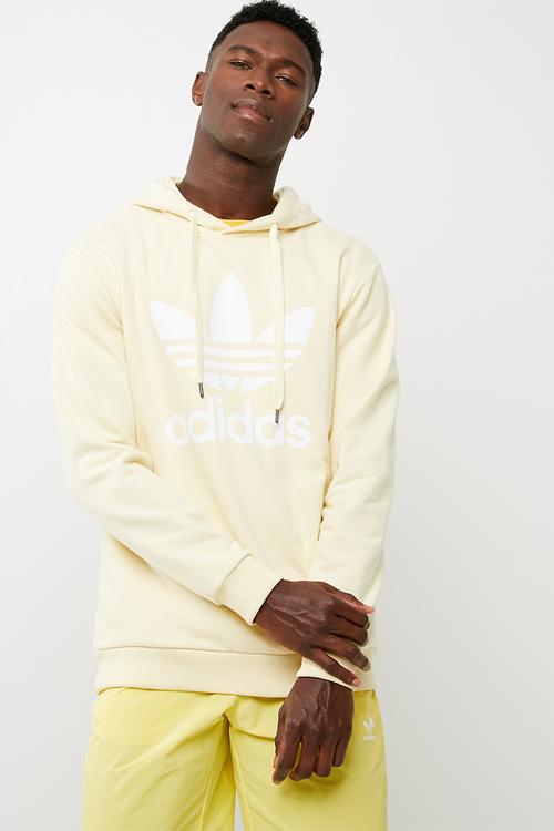 Trefoil hoodie