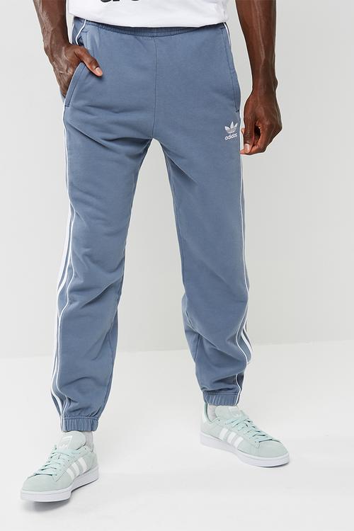 Pipe sweatpants