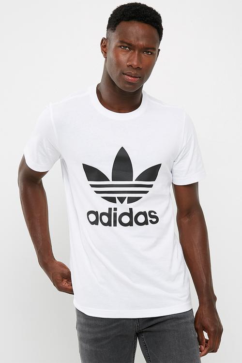 Trefoil tee