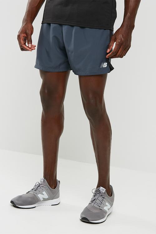Accelerate active short