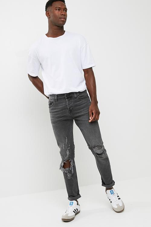Loom slim fit