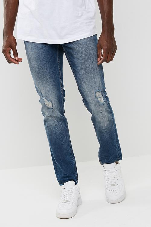 Loom slim fit