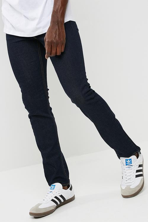 510 Skinny Fit - Rinsey Blue