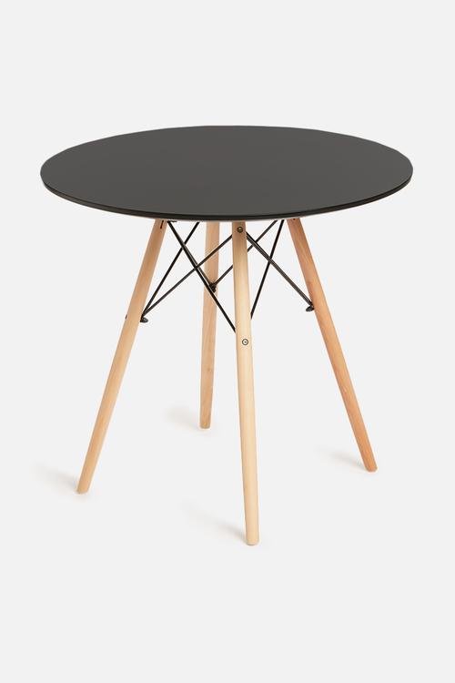 Round san dining table
