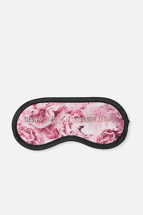 Easy on the eye sleep mask