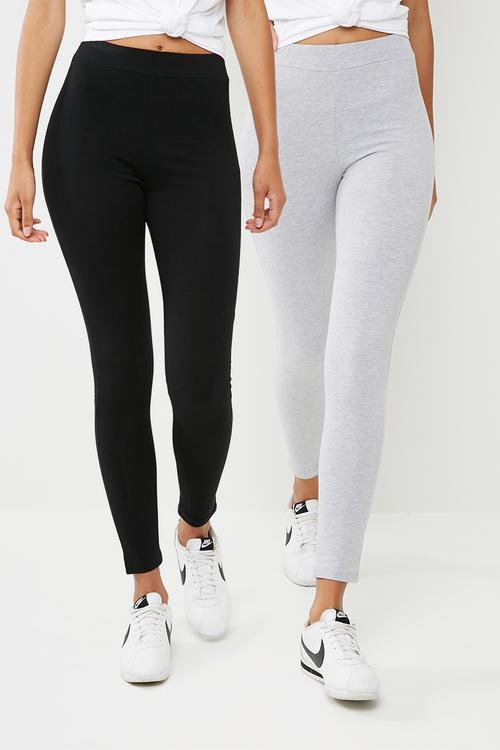 2 Pack leggings